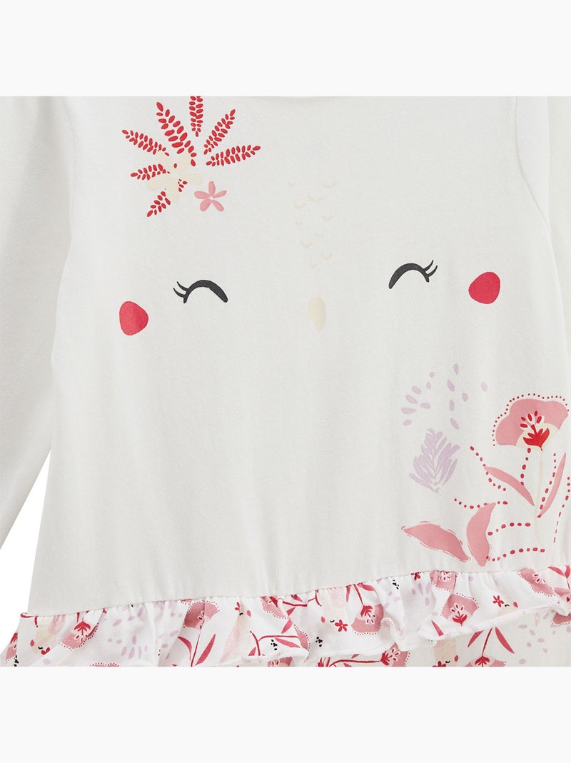 Pyjama bébé Camila Rose - Kiabi