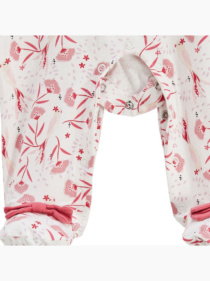 Pyjama bébé Camila Rose - Kiabi