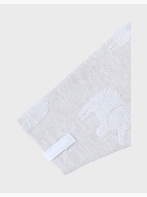 Pyjama bébé, coton jacquard noukie's - Kiabi Pyjama bébé, coton jacquard noukie's - Kiabi