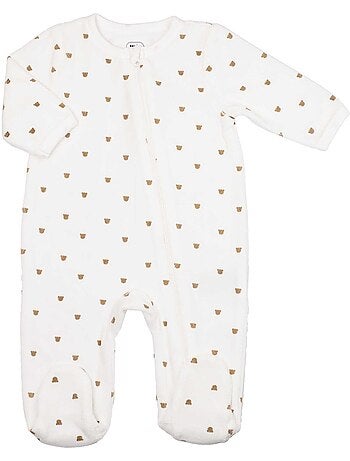 Pyjama bébé