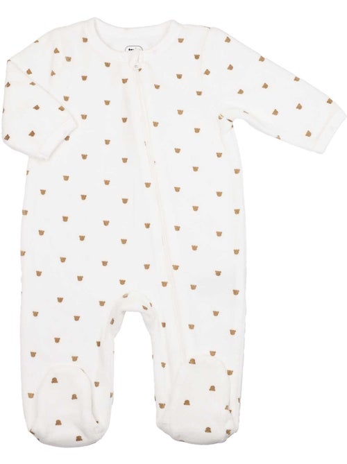 Pyjama bébé - Kiabi Pyjama bébé - Kiabi