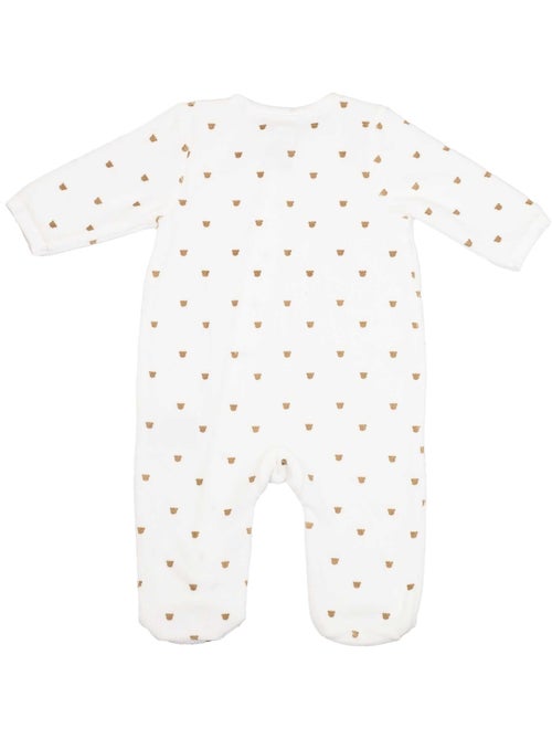 Pyjama bébé - Kiabi Pyjama bébé - Kiabi
