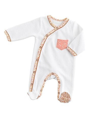 Pyjama best sale bebe soldes