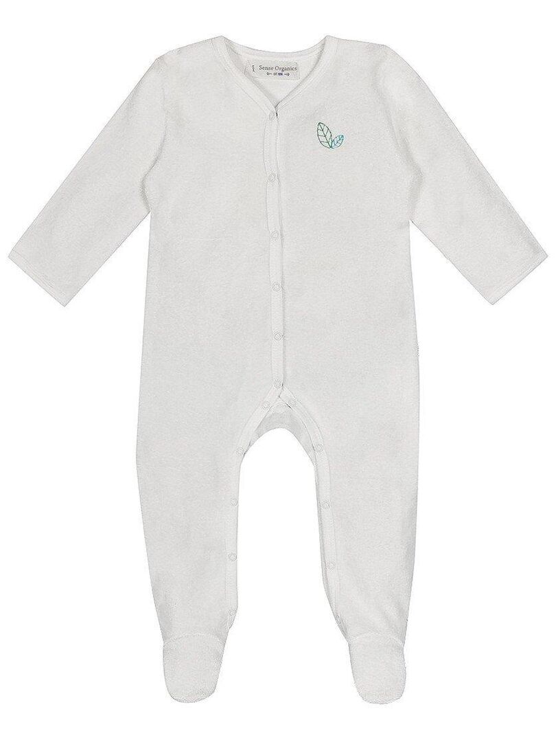 Ensemble vêtements bébé , PANDA - Blanc - Kiabi - 27.90€