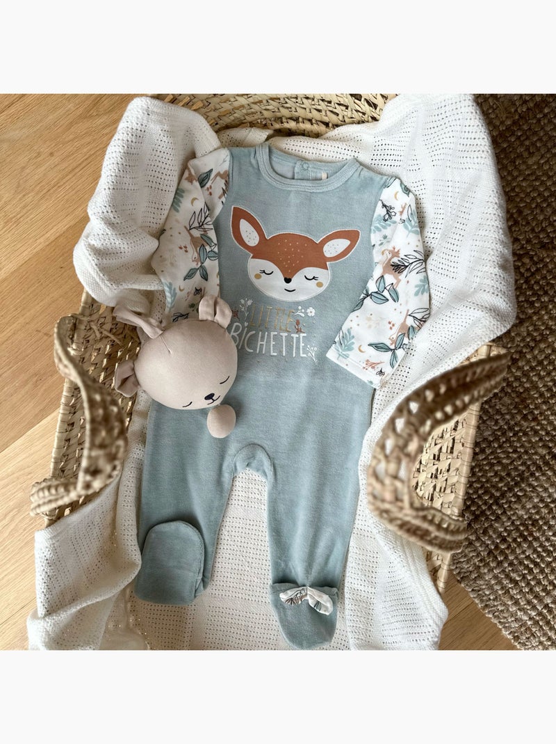 Ensemble Bebe Ropa Kiabi Bebe Pyjama Bébé Jogging Bebe Fille Kiabi
