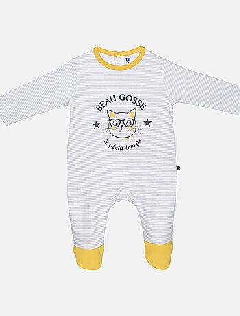 PYJAMA BEBE ERSAN
