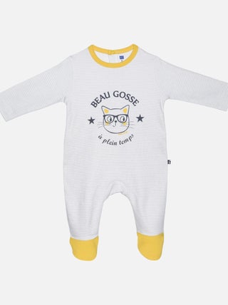 PYJAMA BEBE ERSAN