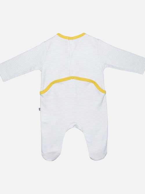 PYJAMA BEBE ERSAN - Kiabi