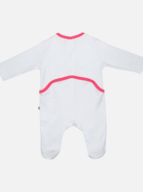 PYJAMA BEBE EVE - Kiabi