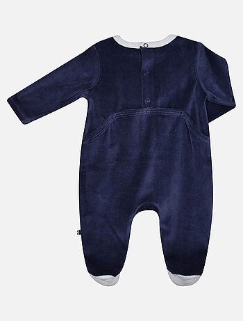 PYJAMA BEBE FERDINAND