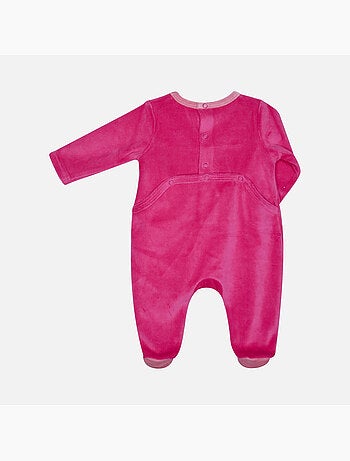 PYJAMA BEBE FORTUNA