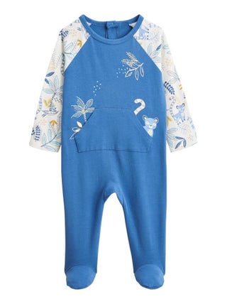 Pyjama bébé Gamboa