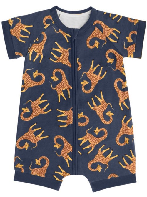 Pyjama Bébé Garçon - Kiabi