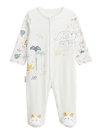 Pyjama bébé Hawaiki