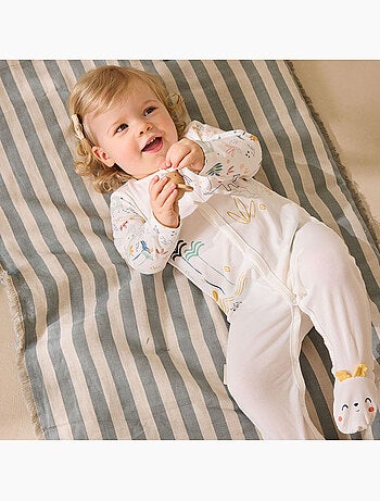 Pyjama bébé Hawaiki