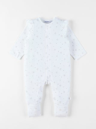 Pyjama bébé, Jersey fantaisie Noukie's