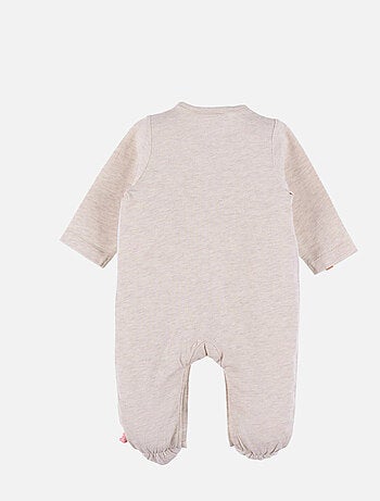 Pyjama bébé, Jersey Noukie's