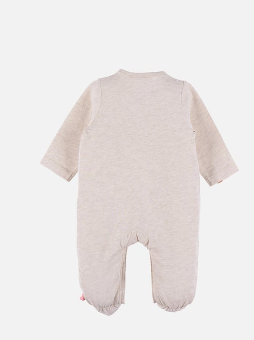 Pyjama bébé, Jersey Noukie's - Kiabi