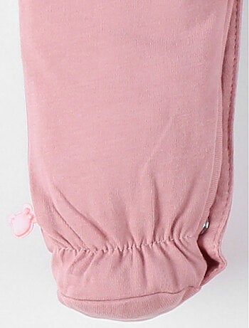 Pyjama bébé, Jersey Noukie's