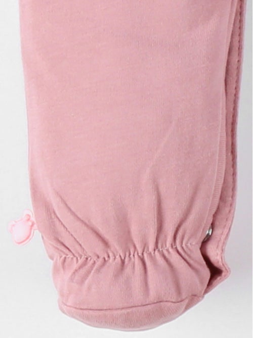 Pyjama bébé, Jersey Noukie's - Kiabi