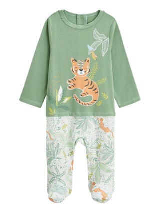 Pyjama bébé Kanha
