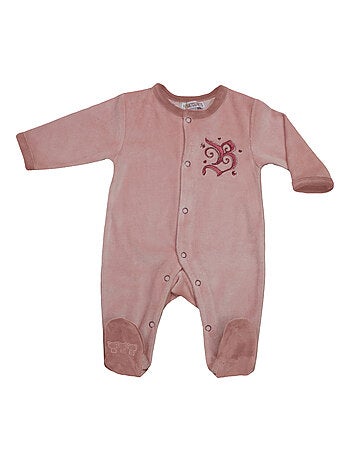 Pyjama "BEBE" Les Chatounets