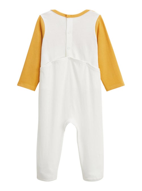 Pyjama bébé Liwa - Kiabi