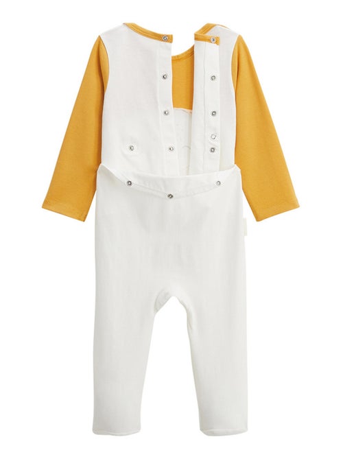 Pyjama bébé Liwa - Kiabi