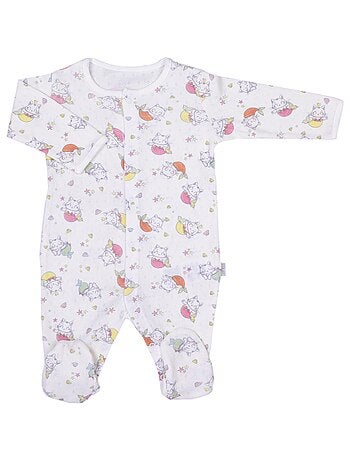 Pyjama bébé , MIAOU - Kiabi