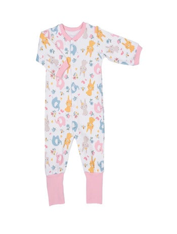 Pyjama bébé , MILA - Kiabi