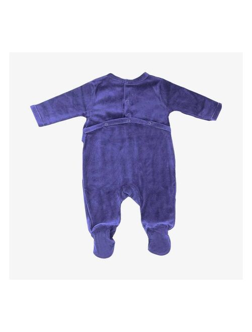 Pyjama bébé modèle Fée Dodo - Kiabi