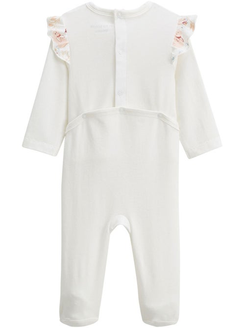 Pyjama bébé Praline - Kiabi