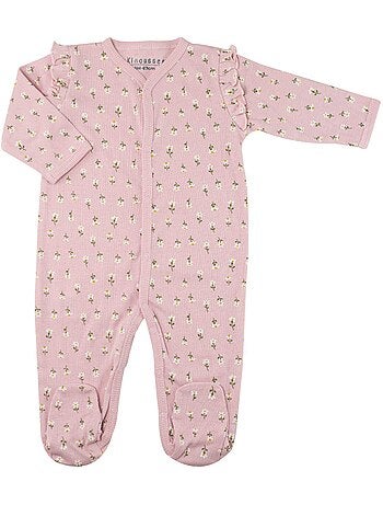 Pyjama Bébé