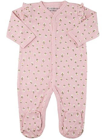 Pyjama Bébé