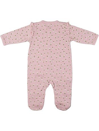 Pyjama Bébé