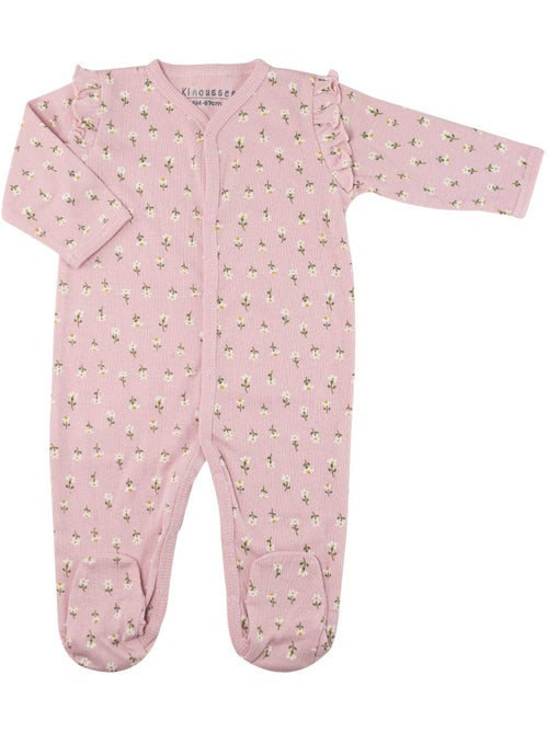 Pyjama Bébé - Kiabi