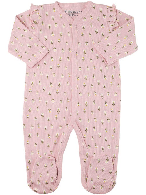Pyjama Bébé - Kiabi