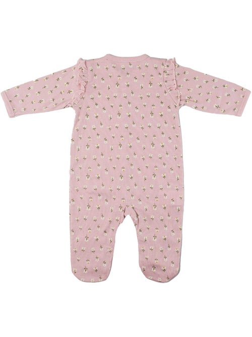 Pyjama Bébé - Kiabi