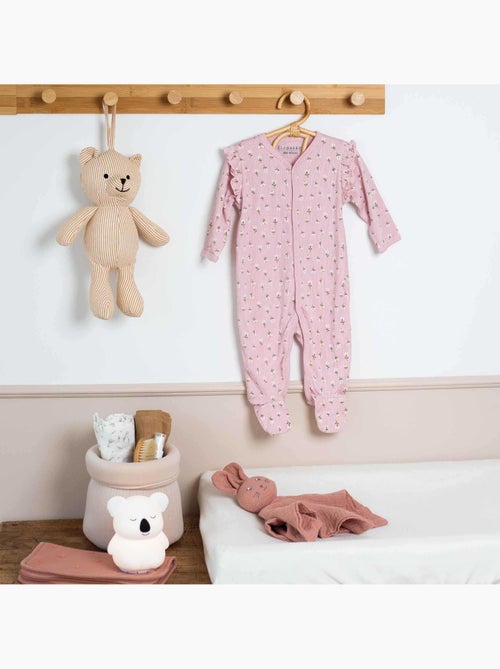 Pyjama Bébé - Kiabi