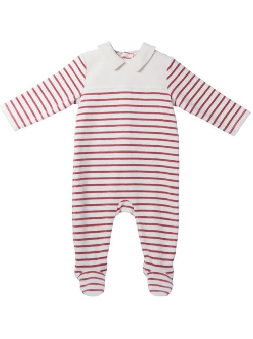 Pyjama Bébé - Kiabi