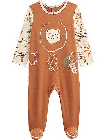 Pyjama bébé Tango