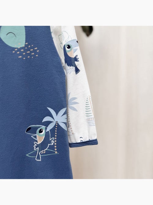 Pyjama bébé Toucana - Kiabi
