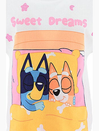 Pyjama Bluey | Licence Officielle
