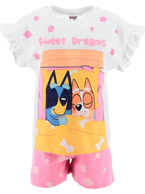 Pyjama Bluey   | Licence Officielle - Kiabi