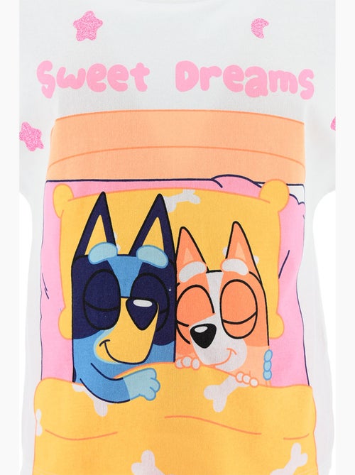 Pyjama Bluey   | Licence Officielle - Kiabi