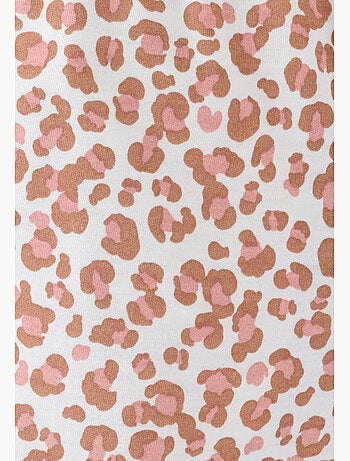 Pyjama boutonné Thermolactyl - Damart