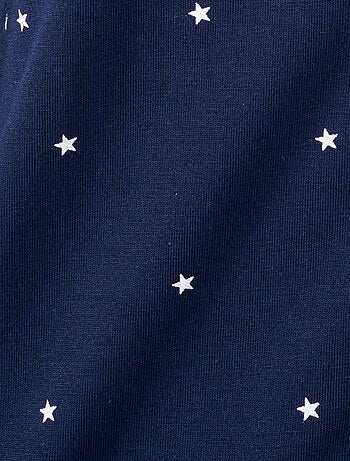 Pyjama boutonné Thermolactyl - Damart