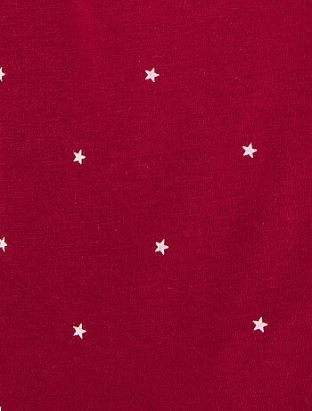 Pyjama boutonné Thermolactyl - Damart