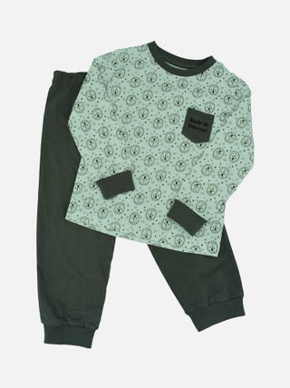 Pyjama 'bpp2 Demain' 'doo&bo'