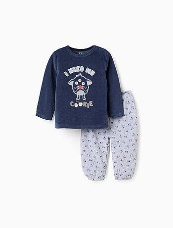 Pyjama brille dans le noir Emotions